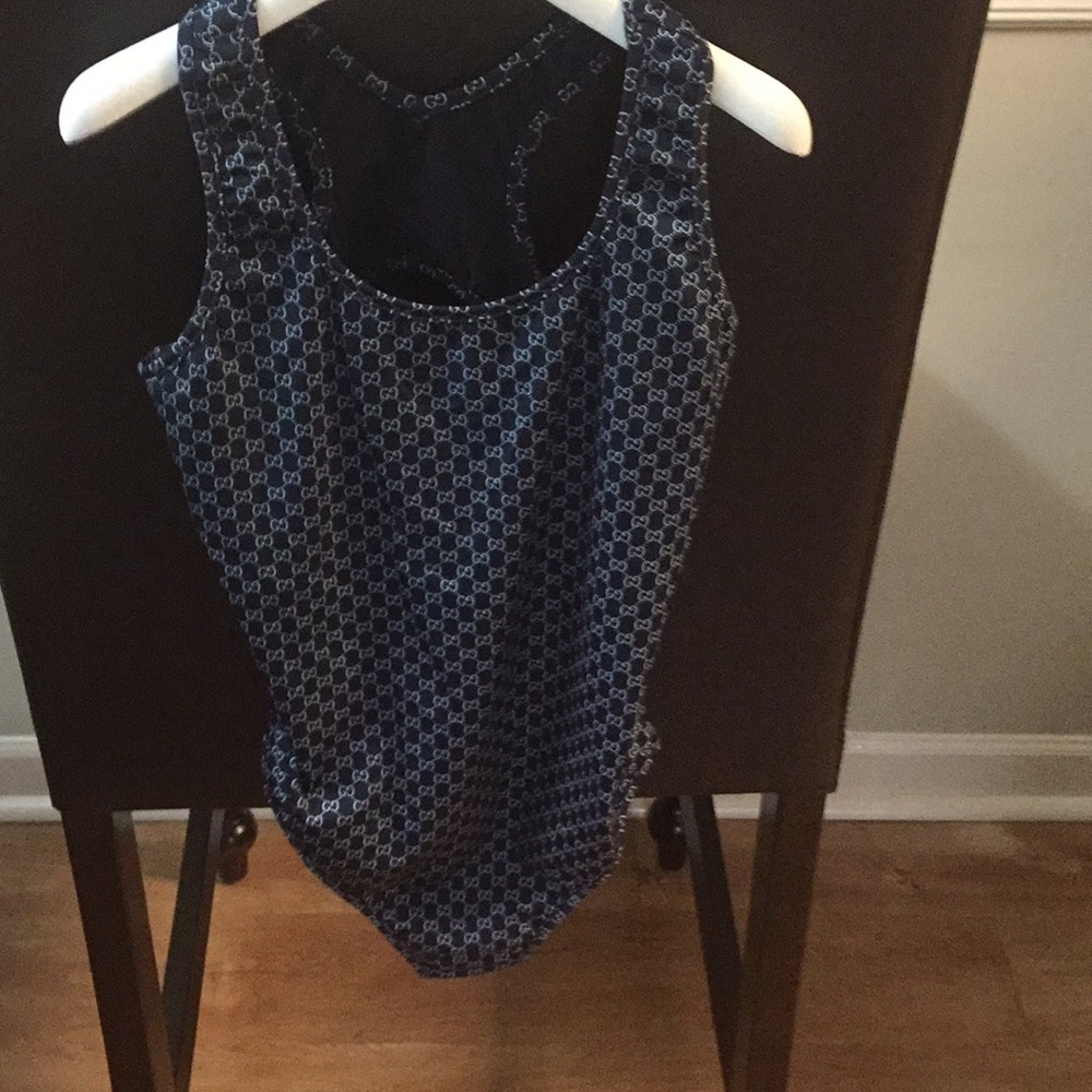 Kids Gucci Swimwear